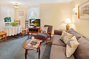 The Lightkeepers Inn