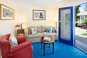 The Lightkeepers Inn