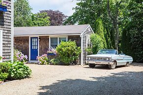 The Lightkeepers Inn