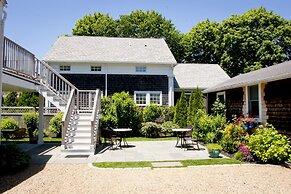 The Lightkeepers Inn