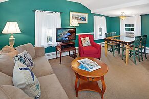 The Lightkeepers Inn