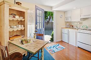 The Lightkeepers Inn