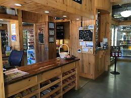 The Green Bridge Inn