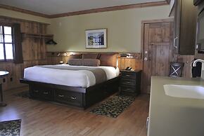 The Green Bridge Inn