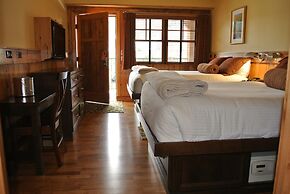 The Green Bridge Inn