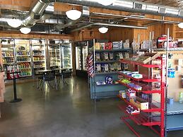 The Green Bridge Inn