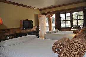 The Green Bridge Inn