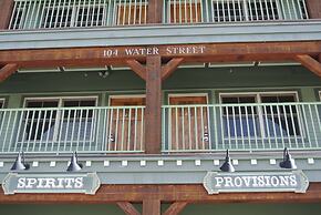 The Green Bridge Inn