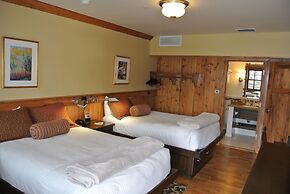 The Green Bridge Inn