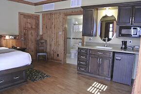 The Green Bridge Inn