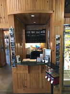 The Green Bridge Inn