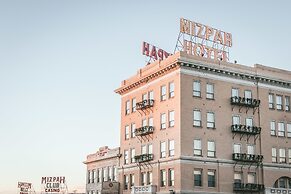 Mizpah Hotel