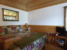 Angels Rest on Resurrection Bay LLC