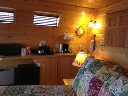 Angels Rest on Resurrection Bay LLC