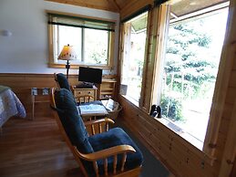 Angels Rest on Resurrection Bay LLC