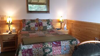 Angels Rest on Resurrection Bay LLC