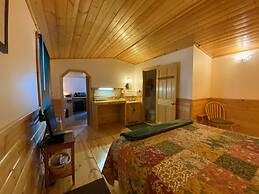 Angels Rest on Resurrection Bay LLC