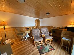 Angels Rest on Resurrection Bay LLC