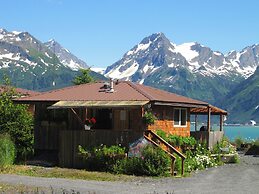 Angels Rest on Resurrection Bay LLC