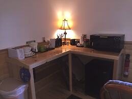 Angels Rest on Resurrection Bay LLC