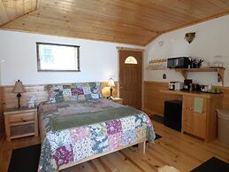 Angels Rest on Resurrection Bay LLC