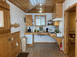 Angels Rest on Resurrection Bay LLC