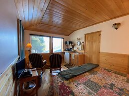 Angels Rest on Resurrection Bay LLC