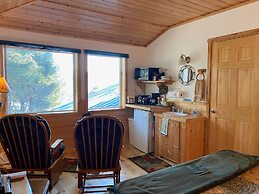 Angels Rest on Resurrection Bay LLC