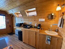 Angels Rest on Resurrection Bay LLC