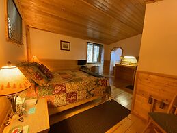 Angels Rest on Resurrection Bay LLC