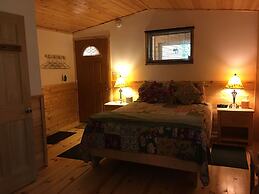 Angels Rest on Resurrection Bay LLC