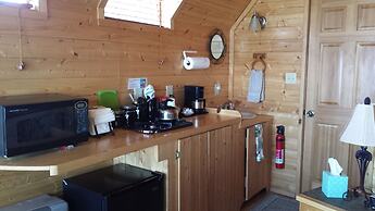 Angels Rest on Resurrection Bay LLC