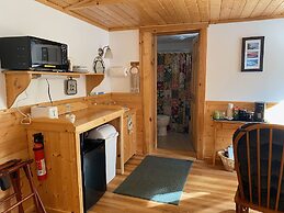 Angels Rest on Resurrection Bay LLC