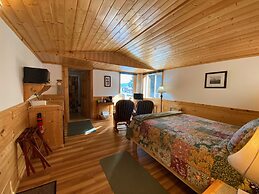 Angels Rest on Resurrection Bay LLC