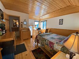 Angels Rest on Resurrection Bay LLC