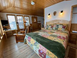 Angels Rest on Resurrection Bay LLC