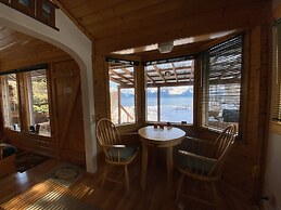 Angels Rest on Resurrection Bay LLC