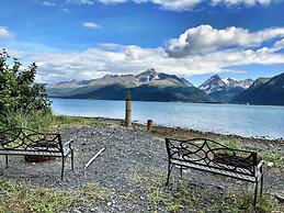 Angels Rest on Resurrection Bay LLC