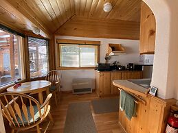 Angels Rest on Resurrection Bay LLC