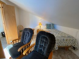 Angels Rest on Resurrection Bay LLC