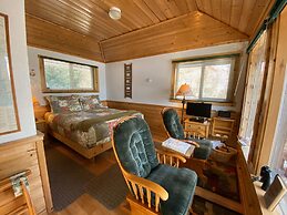 Angels Rest on Resurrection Bay LLC