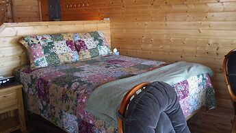 Angels Rest on Resurrection Bay LLC