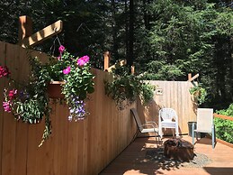 Angels Rest on Resurrection Bay LLC