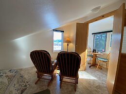 Angels Rest on Resurrection Bay LLC