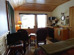 Angels Rest on Resurrection Bay LLC