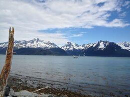 Angels Rest on Resurrection Bay LLC