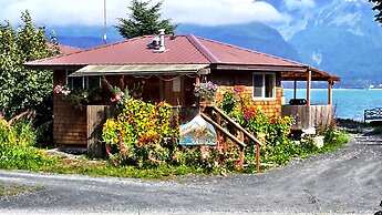 Angels Rest on Resurrection Bay LLC