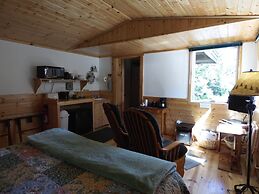 Angels Rest on Resurrection Bay LLC