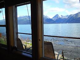 Angels Rest on Resurrection Bay LLC