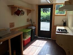 Angels Rest on Resurrection Bay LLC